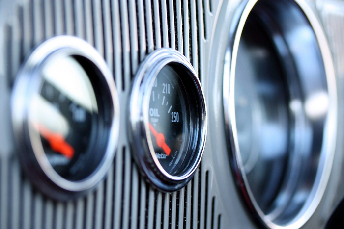 Inside 67 beetle