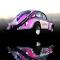 Dyno Pincher - The new generation for Nostalgia Gasser - Réflection black&sky