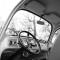 Intérieur my 67 beetle B&W kodak Tri-X